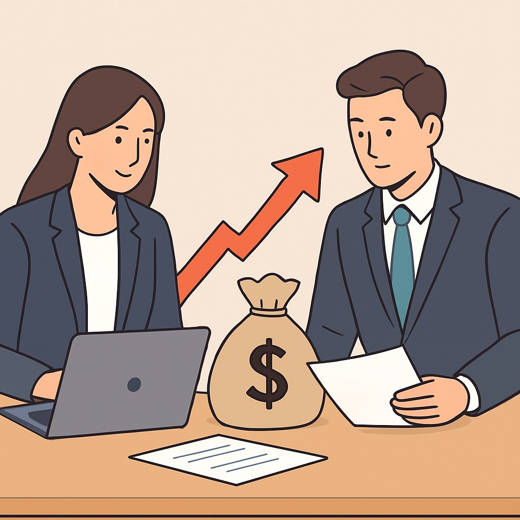 Is Commission Income Enough to Build Long-Term Stability?