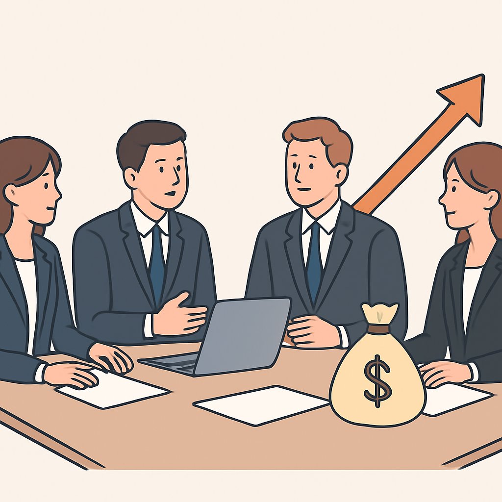 What Government Professionals Need to Know About Financial Independence