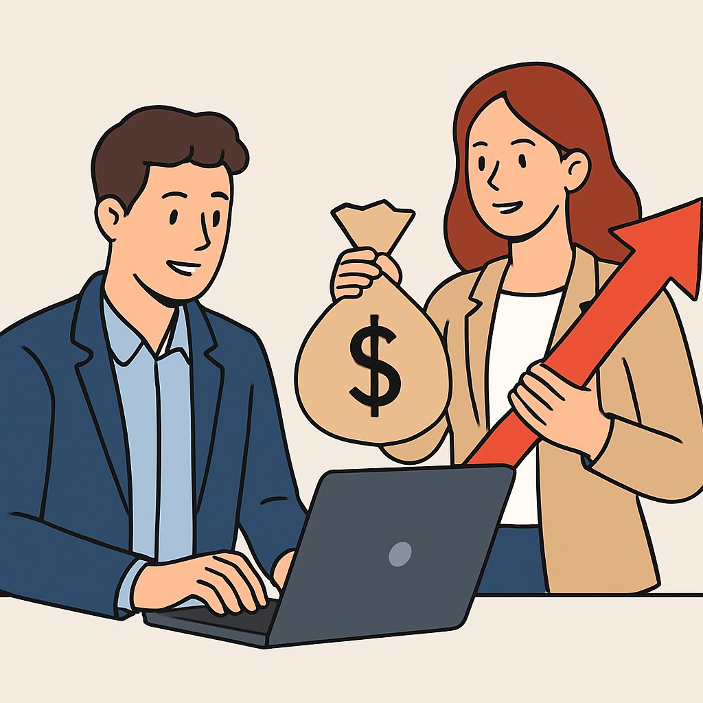 Why Software Professionals Are Building Businesses Alongside Their Careers